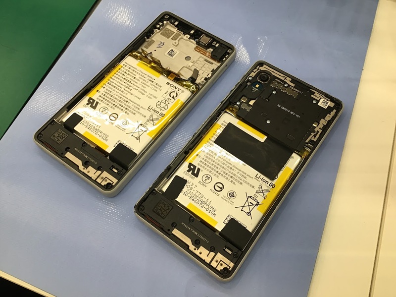 外装交換とは◯◯だった